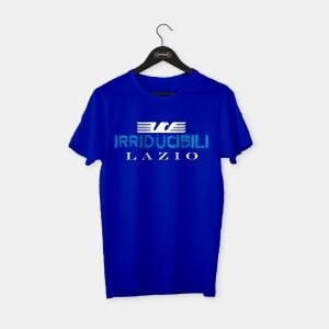 Lazio 'Irriducibili' II T-shirt