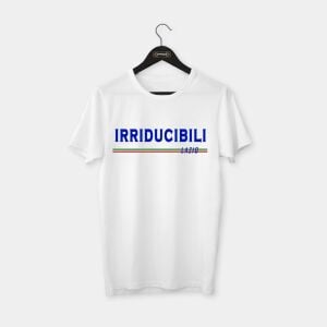 Lazio 'Irriducibili' T-shirt