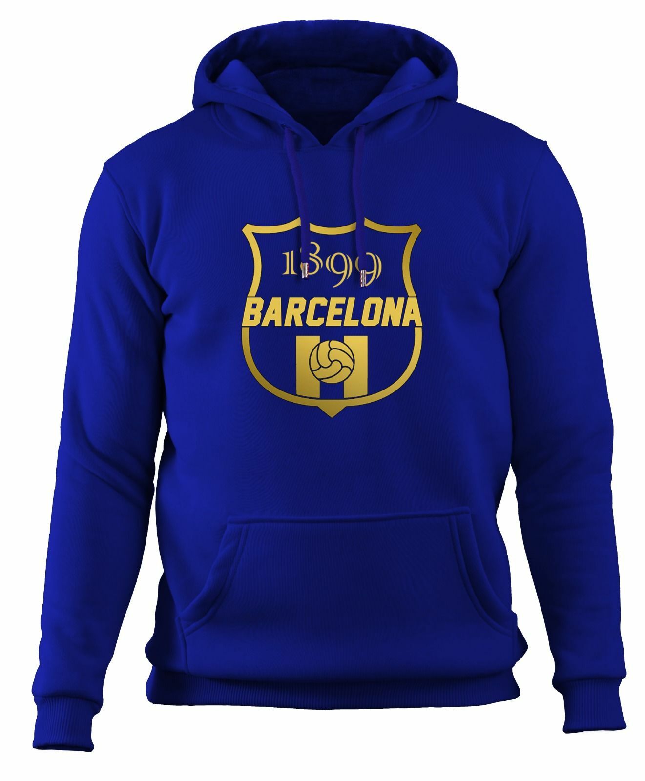 Barcelona - Sweatshirt