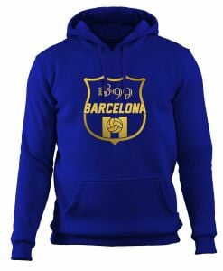 Barcelona - Sweatshirt