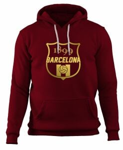 Barcelona - Sweatshirt