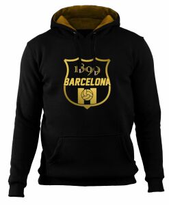 Barcelona - Sweatshirt