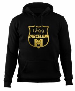 Barcelona - Sweatshirt