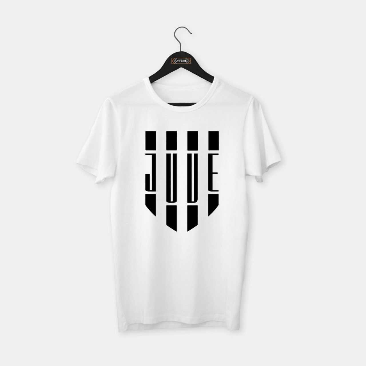 Juventus - Juve II T-shirt Beyaz - S