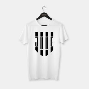Juventus - Juve II T-shirt Beyaz - S