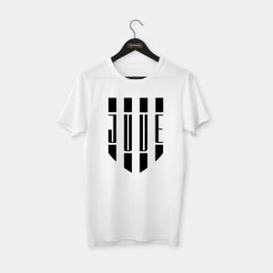 Juventus - Juve II T-shirt Beyaz - XXL