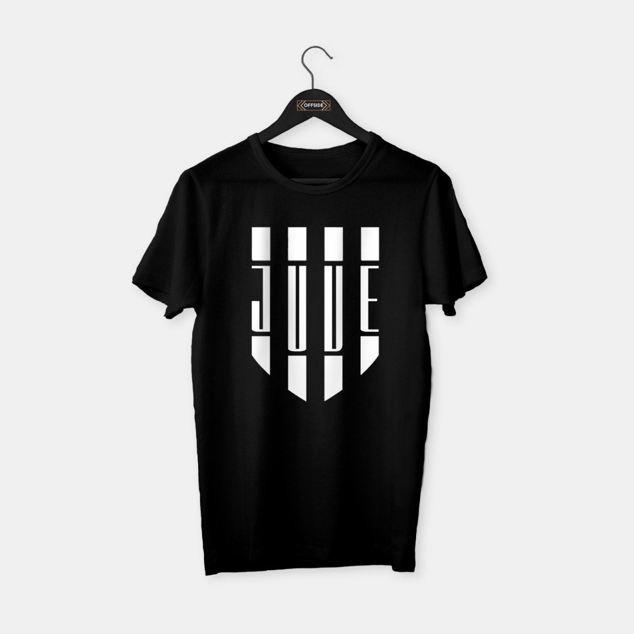 Juventus - Juve II T-shirt Siyah - M