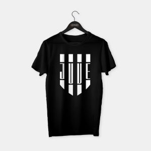 Juventus - Juve II T-shirt Siyah - M
