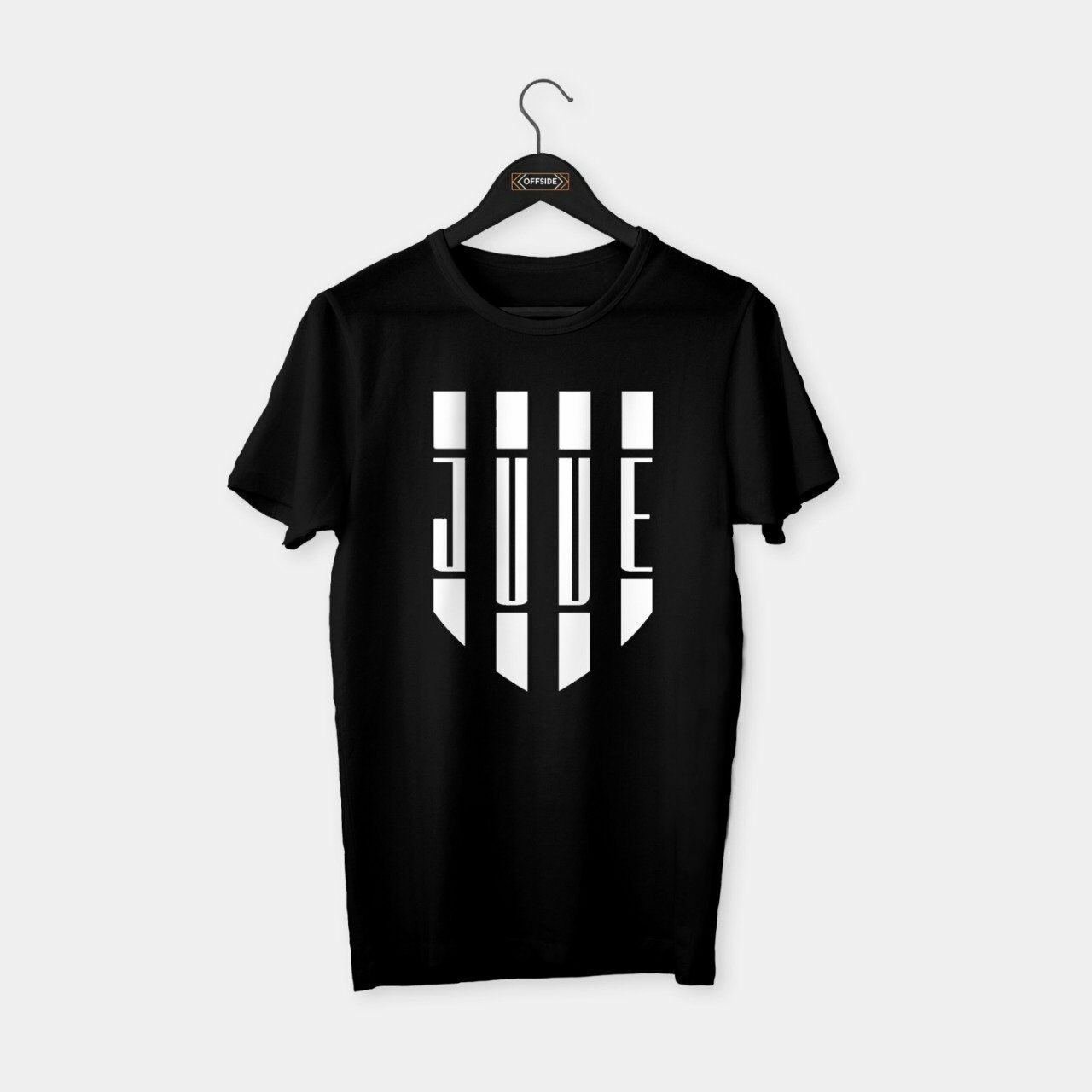 Juventus - Juve II T-shirt Siyah - S