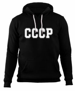 CCCP - Sweatshirt