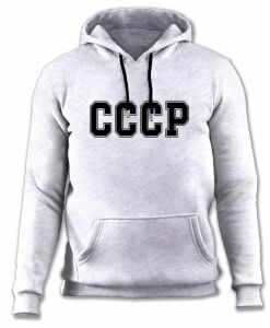 CCCP - Sweatshirt