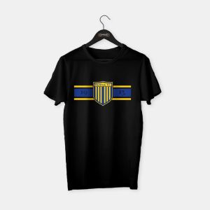 Parma T-shirt Siyah - XXL