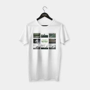 It's Football T-shirt