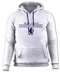 Blue Lions - Chelsea - Sweatshirt