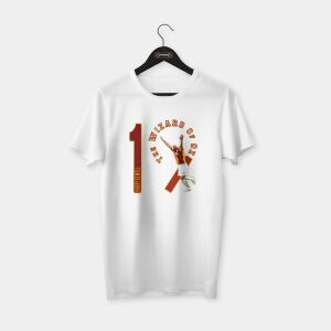 Kewell T-shirt Beyaz - S