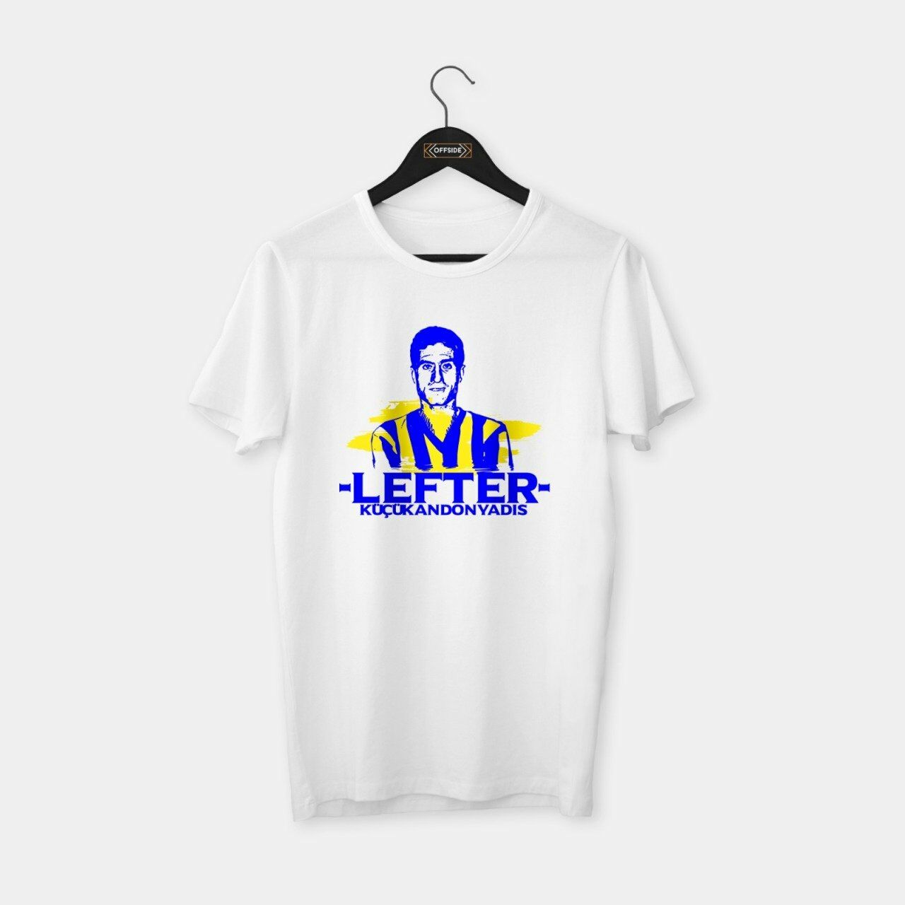 Lefter T-shirt