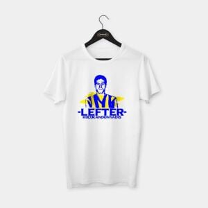 Lefter T-shirt