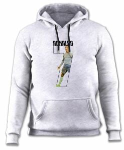 C.Ronaldo Sweatshirt