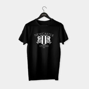 Newcastle Utd. T-shirt