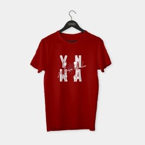 YNWA  - Liverpool - You'll Never Walk Alone T-shirt