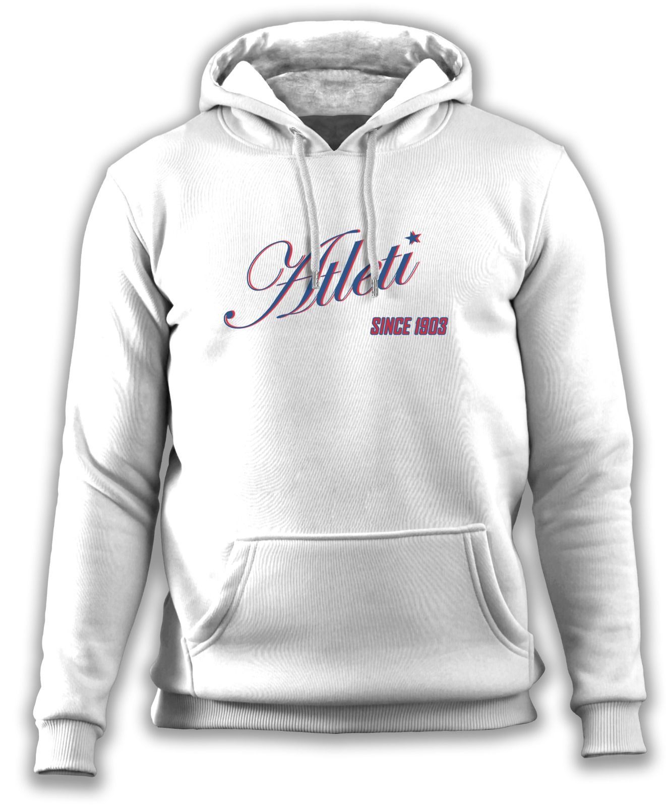Atletico Madrid - Atleti Sweatshirt