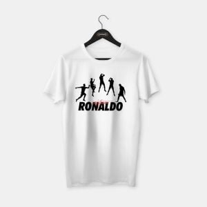 Cristiano Ronaldo II T-shirt