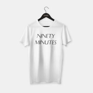 Ninety Minutes T-shirt