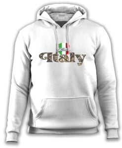 Italy (İtalya) Renaissance Sweatshirt