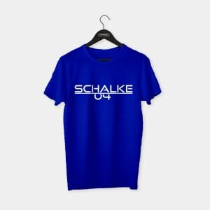 Schalke 04 T-shirt