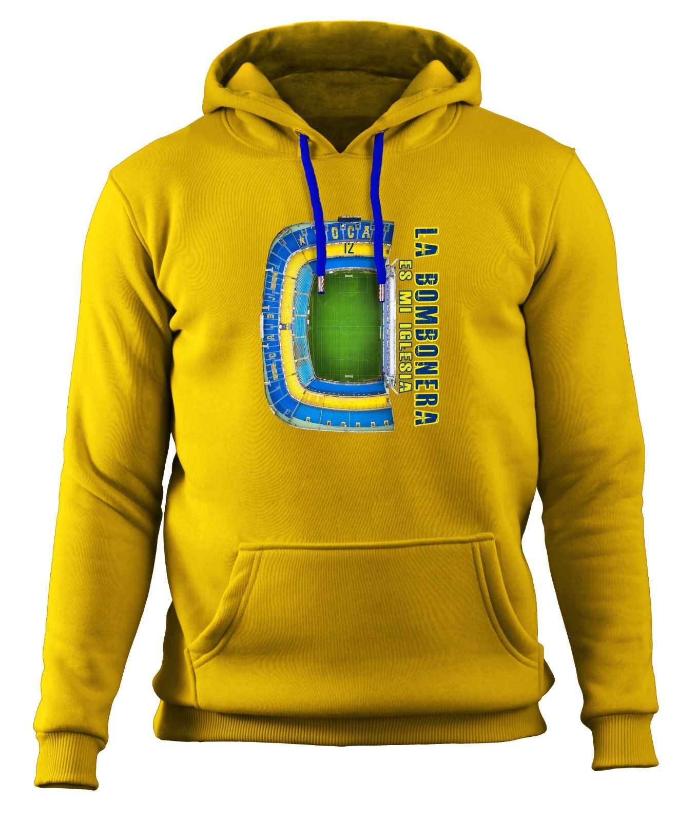 Boca 'La Bombonera' - Sweatshirt