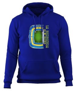 Boca 'La Bombonera' - Sweatshirt