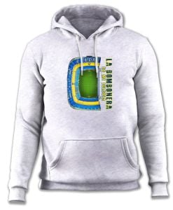 Boca 'La Bombonera' - Sweatshirt