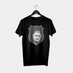 Seba T-shirt