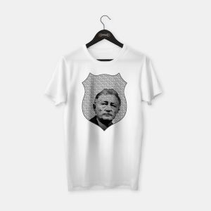Seba T-shirt Beyaz - S
