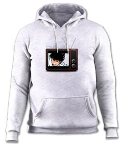 Tsubasa TV Sweatshirt