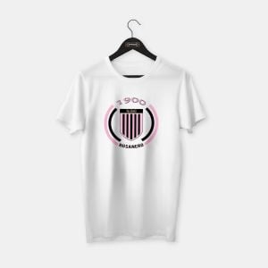 Palermo 'Rosanero' T-shirt