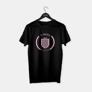 Palermo 'Rosanero' T-shirt